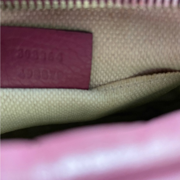 Gucci Soho Disco Camera Bag - Picture 4 of 6